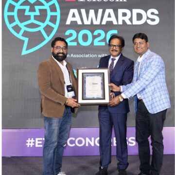 Callerdesk Callerdesk Wins ‘Best Telecom Start-up’ at ET Telecom Awards 2026, Driving Secure Innovation in Business Communication