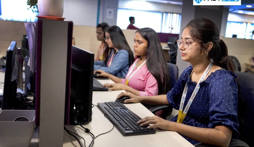 Who Says Only MNCs Pay Big? FastInfo Shatters the Myth With ₹35+ LPA Packages