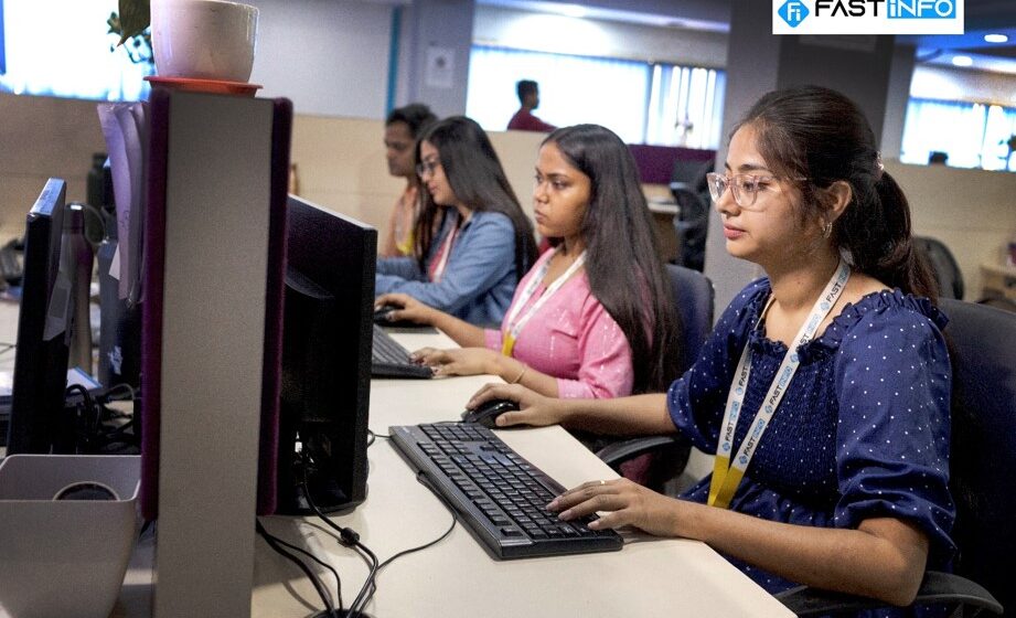 FastInfo- Who Says Only MNCs Pay Big? FastInfo Shatters the Myth With ₹35+ LPA Packages