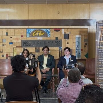 Kanoon-Kavach Classia Edu Announces “Kanoon Kavach” – A Legal Awareness Initiative to Protect the Next Generation