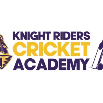 Los Angeles Knight Riders And CricMax Cricket Development Partnership Across America