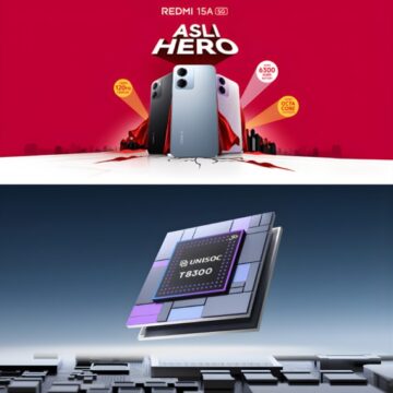 Redmi-15A-5G-Debuts-in-India-Powered-by-UNISOC-T8300 Redmi 15A 5G Debuts in India Powered by UNISOC T8300