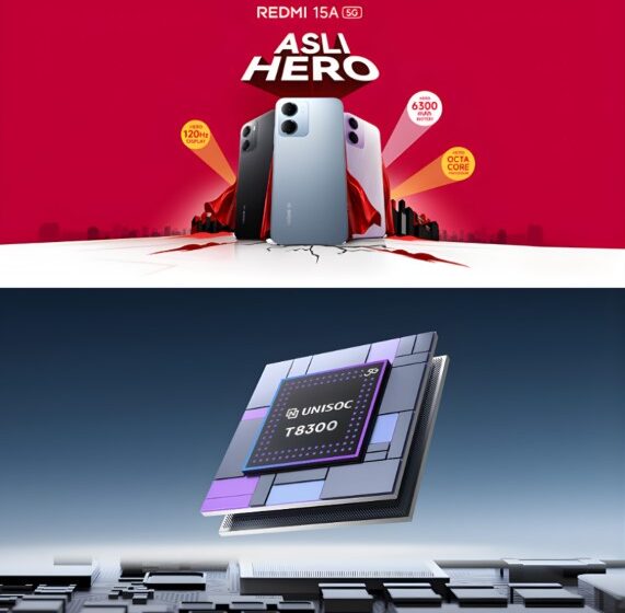 Redmi-15A-5G-Debuts-in-India-Powered-by-UNISOC-T8300 Redmi 15A 5G Debuts in India Powered by UNISOC T8300