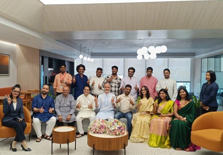 SA Technologies Enables Axiado Corporation’s India GCC Launch, Strengthening Global Expansion Strategy