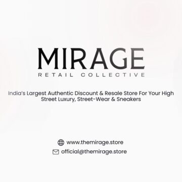 The Mirage Store: Where Luxury Meets Trust