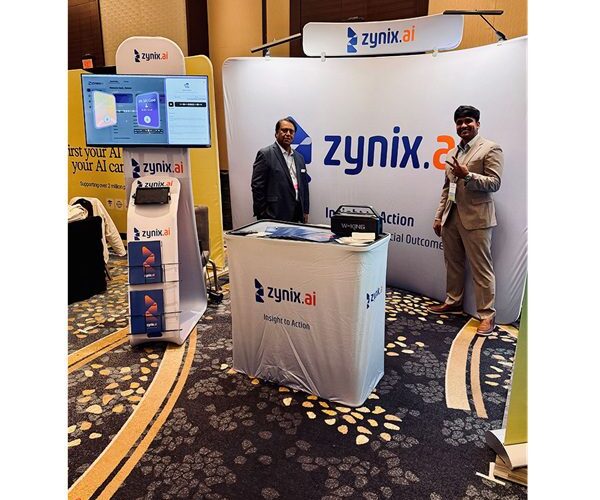 Zynix AI Deploys Care Execution Agents Across Rs 1 Million Value-Based Care Patients, Partnering with Leading ACOs and Health Systems