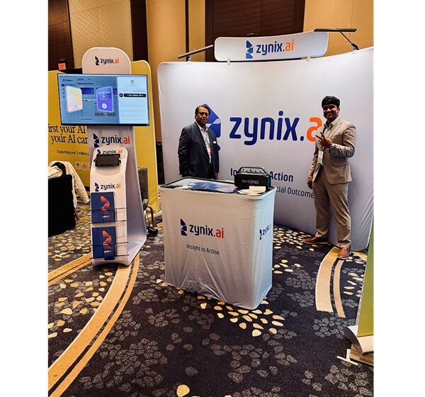 Zynix AI Deploys Care Execution Agents Across Rs 1 Million Value-Based Care Patients, Partnering with Leading ACOs and Health Systems