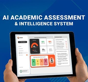 Actis Technologies VedaAI and Actis Technologies : The AI Academic Infrastructure Principals Have Been Waiting For