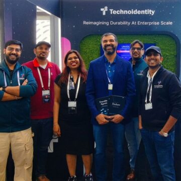 BlueRose Why AI Pilots Succeed, but Enterprise Deployments Fail: Two New Books from Venkat Chitturi Make the Case for Durable Product Engineering