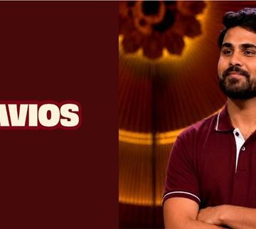 CRAVIOS CRAVIOS: The Premium Fast Food Revolution India Has Been Waiting For