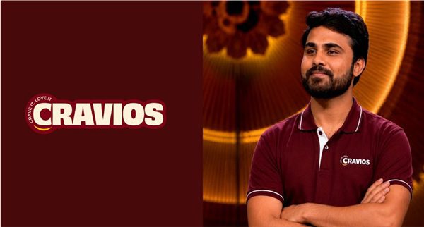 CRAVIOS CRAVIOS: The Premium Fast Food Revolution India Has Been Waiting For
