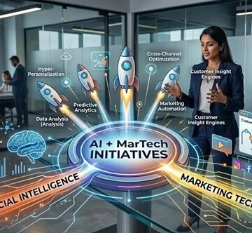 DWAO Expands Focus on AI-Powered Solutions to Help Businesses Improve Productivity and Marketing Performance