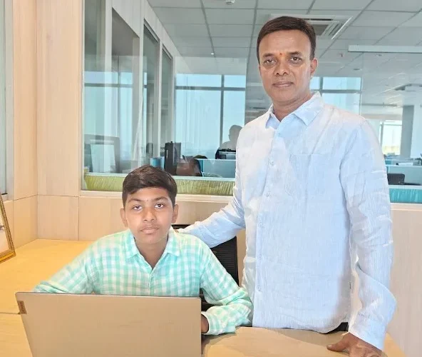 How Dheerajj Agarwaal Built AI Faculty to Help His Child — And Ended Up Helping Thousands of Students Learn Smarter