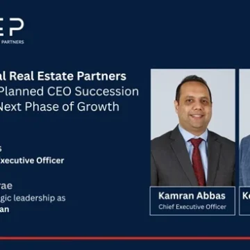 International-Real-Estate-Partners-Announces-Planned-CEO-Succession-to-Support-Next-Phase-of-Growth International Real Estate Partners Announces Planned CEO Succession to Support Next Phase of Growth