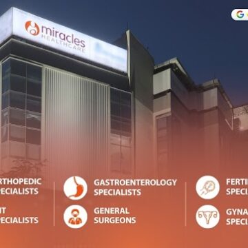 Miracles Healthcare Emerges as a Trusted Multispeciality Hospital in Gurgaon