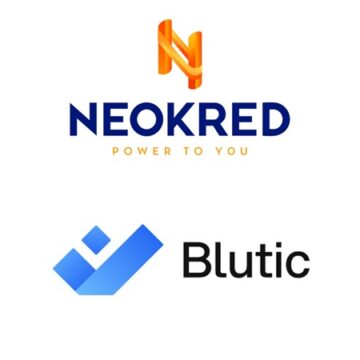 Neokred's Blutic Evolves into an Omni-Service Compliance Powerhouse with the Launch of Advanced GRC Modules Neokred’s Blutic Evolves into an Omni-Service Compliance Powerhouse with the Launch of Advanced GRC Modules