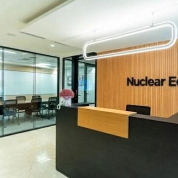 Nuclear Edge Deeptech Systems ULC: Revenue, Owners, Directors