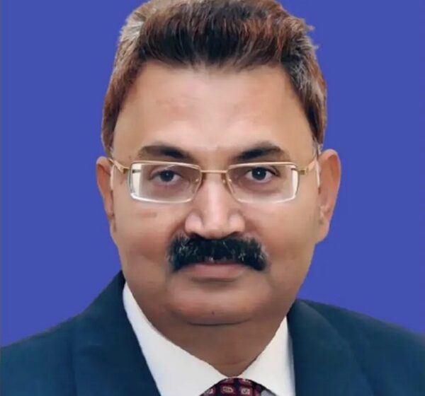Satyendra Kumar Satyendra Kumar Trains the Next Generation of Officers to Strengthen Modern Legislative and Administrative Practices