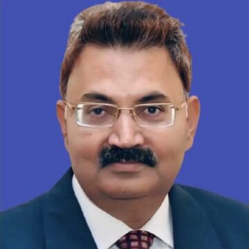 Satyendra-Kumar Satyendra Kumar Hailed as a Visionary Reformer Who Built the Nation Through Liberalisation, Globalisation, and Privatisation