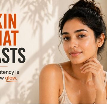 Skin That Lasts: The Rise of Consistent Skincare Habits