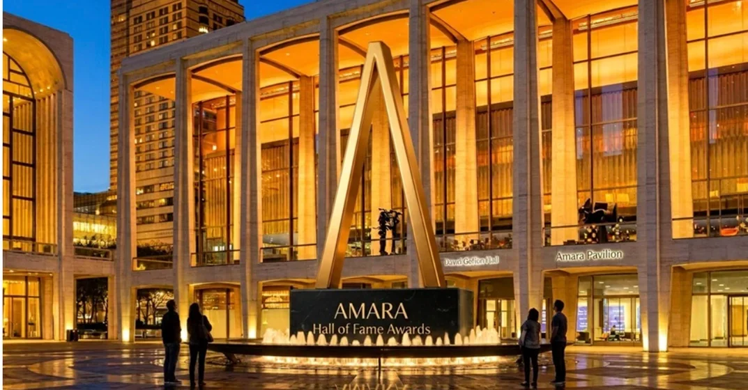 New York’s AMARA Hall of Fame Awards Deferred Amid Uncertain Times, Citing PM Modi’s Appeal and National Interest