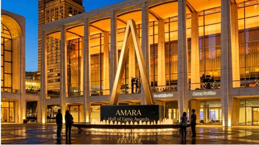 AMARA-Hall-of-Fame-Awards New York’s AMARA Hall of Fame Awards Deferred Amid Uncertain Times, Citing PM Modi’s Appeal and National Interest