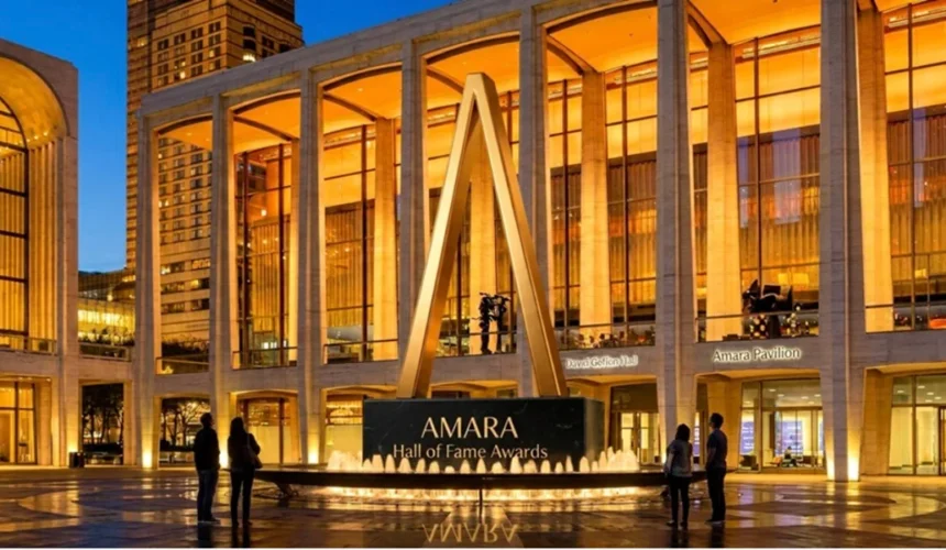 New York’s AMARA Hall of Fame Awards Deferred Amid Uncertain Times, Citing PM Modi’s Appeal and National Interest