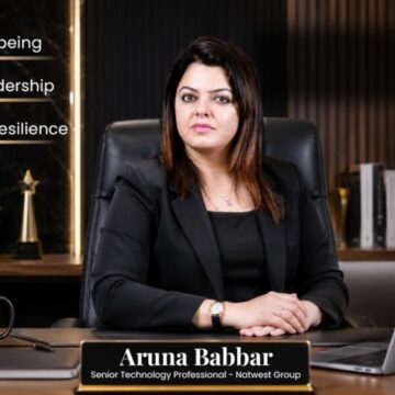 Aruna Babbar Aruna Babbar on Building Resilient Leaders in a Fast-Changing World