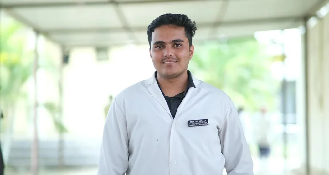 Bastar-Writes-a-New-Chapter-of-Development-as-Dr.-Mukesh-Kumar-Achieves-Guinness-World-Record-in-AI-Healthcare From Naxal Echoes to Global Records: Bastar Writes a New Chapter of Development as Dr. Mukesh Kumar Achieves Guinness World Record in AI Healthcare