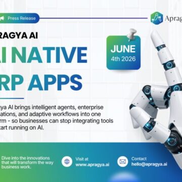 Chennai-Based-Fronseye-Tech-Launches-Apragya-AI-Indias-First-Horizontal-AI-Native-ERP-Platform-for-Modern-Teams-696x522 Chennai-Based Fronseye Tech Launches Apragya AI – India’s First Horizontal AI-Native ERP Platform for Modern Teams