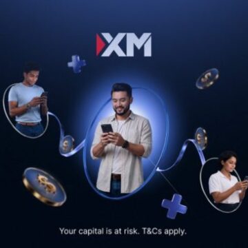 Global Broker XM Introduces Mutual Rewards for Traders and Their Friends