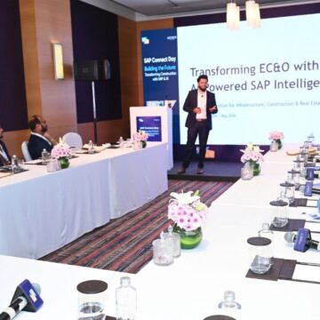 Highbar-Technocrat-Accelerates Highbar Technocrat Accelerates Growth with New Project Wins, Successful Go-Lives, and Flagship SAP Connect Day Events Across India