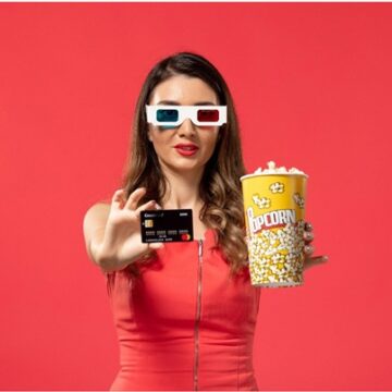 How to Save on Movie Tickets Using Credit Cards How to Save on Movie Tickets Using Credit Cards