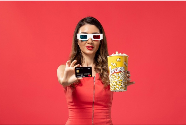 How to Save on Movie Tickets Using Credit Cards How to Save on Movie Tickets Using Credit Cards
