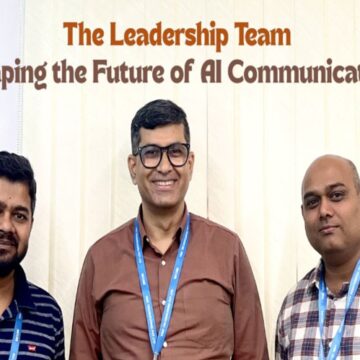 MCUBE's AI Communication Platform Gains Momentum Across Industries MCUBE’s AI Communication Platform Gains Momentum Across Industries