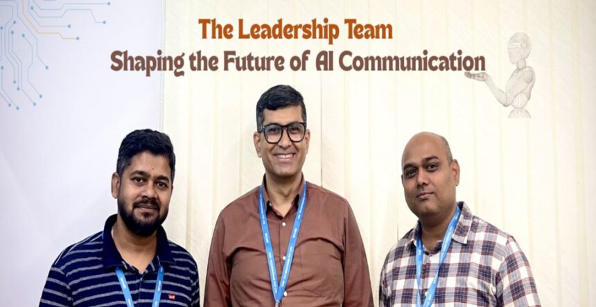 MCUBE's AI Communication Platform Gains Momentum Across Industries MCUBE’s AI Communication Platform Gains Momentum Across Industries