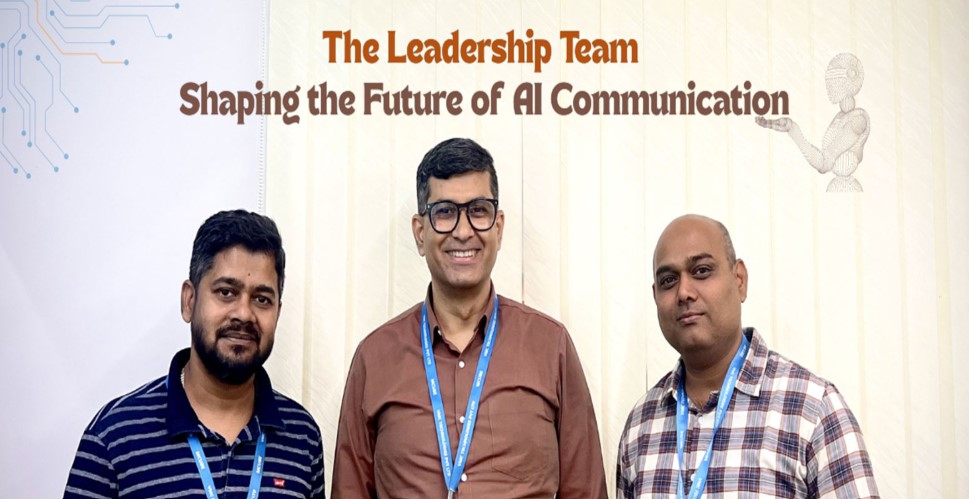 MCUBE's AI Communication Platform Gains Momentum Across Industries MCUBE’s AI Communication Platform Gains Momentum Across Industries