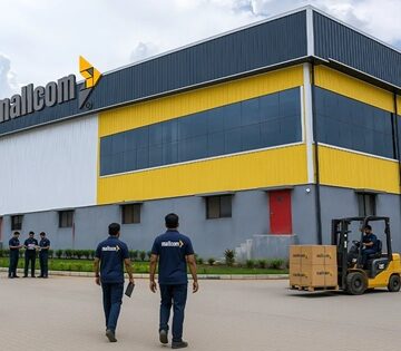 Mallcom-Invests-₹100-Cr-to-Grow-PPE-Manufacturing-Hub-in-Gujarat Mallcom Invests ₹100 Cr to Grow PPE Manufacturing Hub in Gujarat
