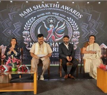 Nari-Shakti-Awards-2026-Honour-Women-Achievers-696x322 Nari Shakti Awards 2026 Honour Women Achievers; Nari Shakthi Forum Launched in Hyderabad