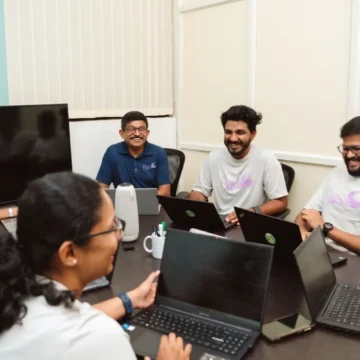 Offrd-Team-1210x700 Offrd launches Form 16 generation and AI resume screening