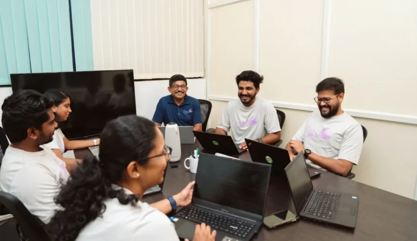 Offrd-Team-1210x700 Offrd launches Form 16 generation and AI resume screening