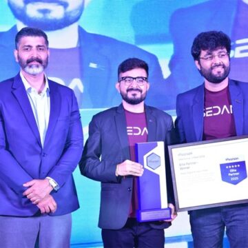 PTENOTE PTENOTE.COM Wins ‘Elite Partner’ Award from Pearson India for the Third Consecutive Year