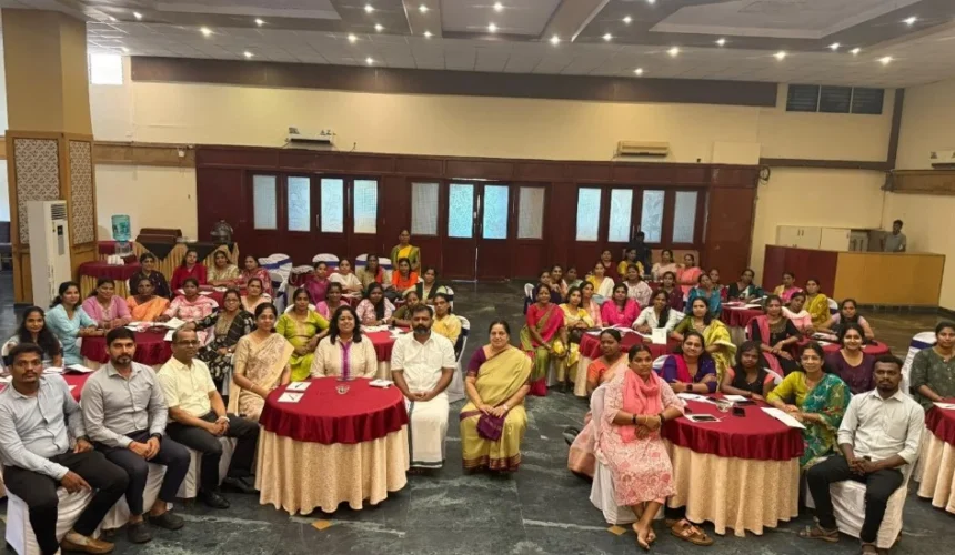 Udupi Hosts Community Tourism Startup Lab and Launches OneTAC’s Orange Dot Initiative