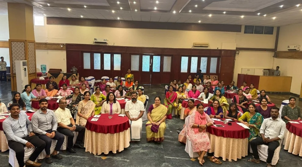 Udupi- Udupi Hosts Community Tourism Startup Lab and Launches OneTAC’s Orange Dot Initiative