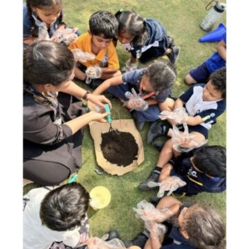 Future-Ready Education: What Parents Should Look for Beyond Academics
