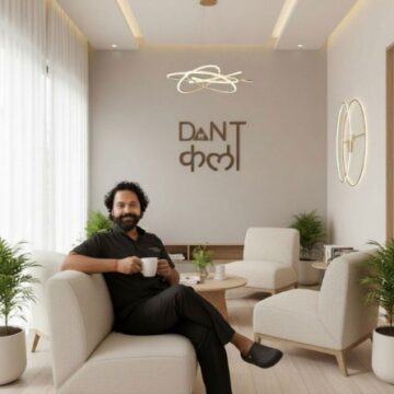 dant kala Dant Kala, Dehradun: Transforming Dental Care with Trust, Comfort, and Advanced Dentistry