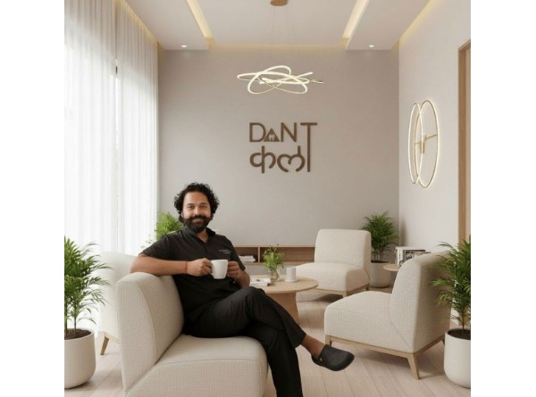 dant kala Dant Kala, Dehradun: Transforming Dental Care with Trust, Comfort, and Advanced Dentistry