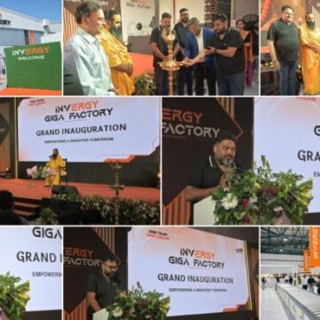 iNVERGY-Opens-Indias-Largest-BESS-Giga-Factory-in-Uttar-Pradesh-696x410 iNVERGY Opens India’s Largest BESS Giga Factory in Uttar Pradesh