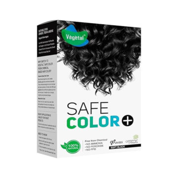 AMA Herbal Group Expands Herbal Hair Colour Portfolio with Vegetal Safe Colour AMA Herbal Group Expands Herbal Hair Colour Portfolio with Vegetal Safe Colour