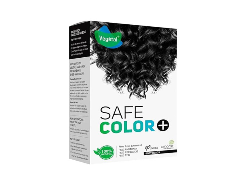 AMA Herbal Group Expands Herbal Hair Colour Portfolio with Vegetal Safe Colour AMA Herbal Group Expands Herbal Hair Colour Portfolio with Vegetal Safe Colour